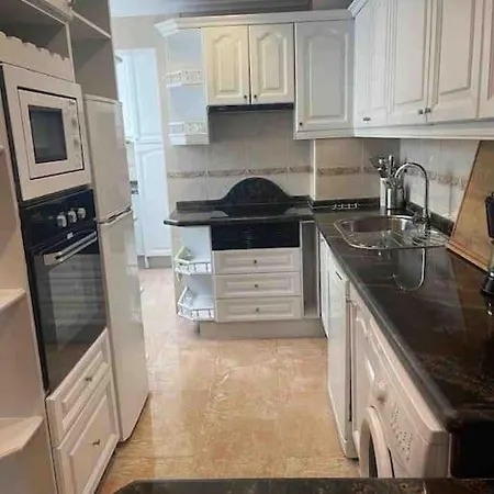 アパート Bright Flat With View To The Castle And The Museum *