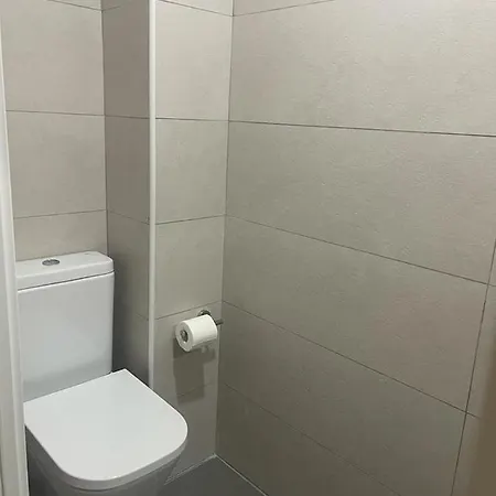 Bright Flat With View To The Castle And The Museum アパート *