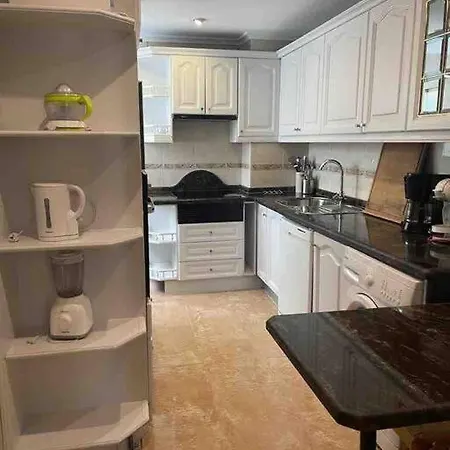 Bright Flat With View To The Castle And The Museum Apartment Alicante