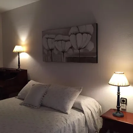 Bright Flat With View To The Castle And The Museum Daire