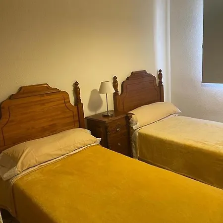Bright Flat With View To The Castle And The Museum