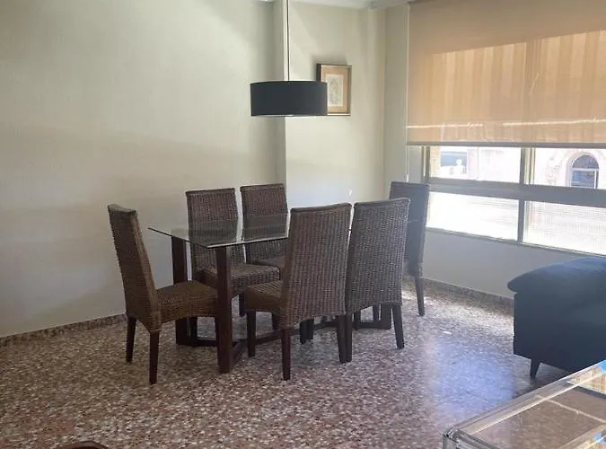 Apartmán Bright Flat With View To The Castle And The Museum *